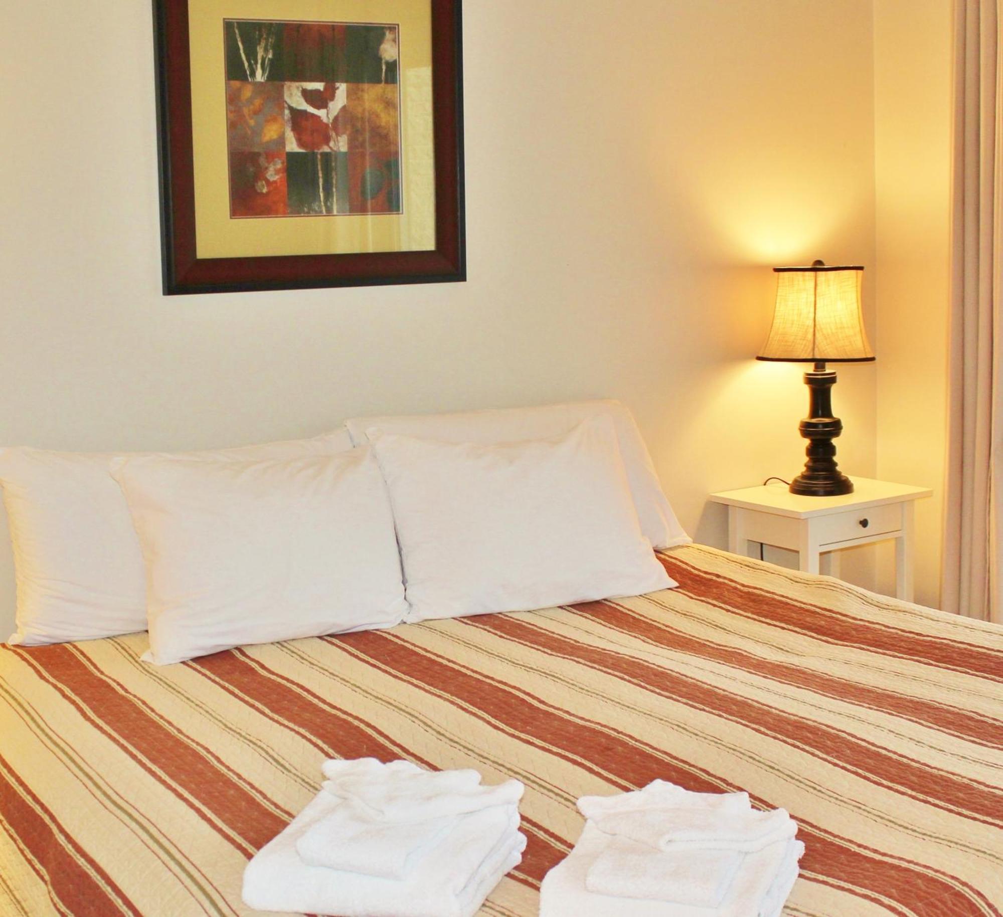 Highlands Four Season Resort Calabogie Zewnętrze zdjęcie