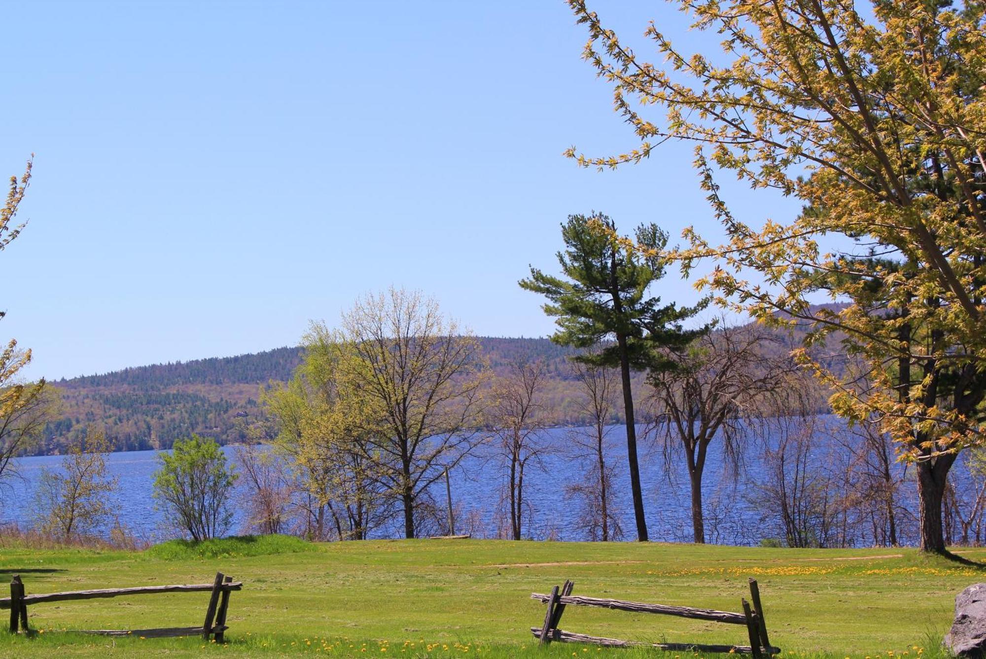 Highlands Four Season Resort Calabogie Zewnętrze zdjęcie