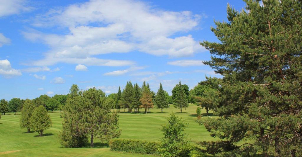 Highlands Four Season Resort Calabogie Zewnętrze zdjęcie