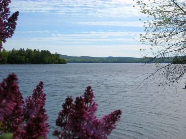Highlands Four Season Resort Calabogie Zewnętrze zdjęcie