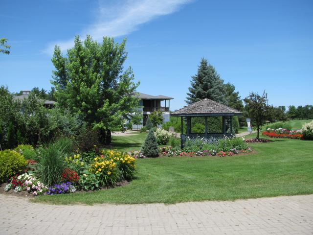 Highlands Four Season Resort Calabogie Zewnętrze zdjęcie